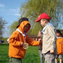 DSC06474  Medium - Scouts en Gidsen Zaventem 